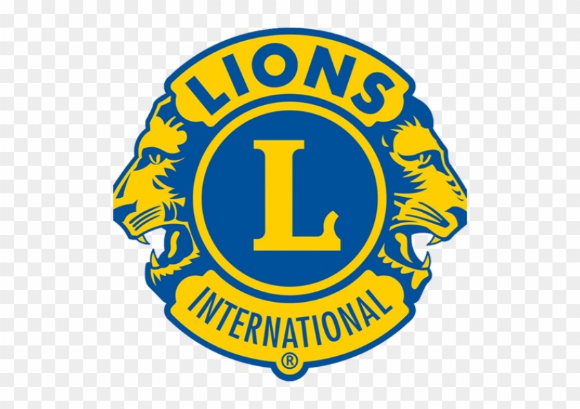 Lions International emblem