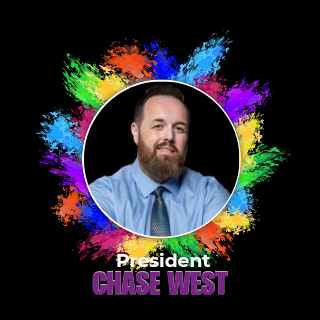 President Chase West