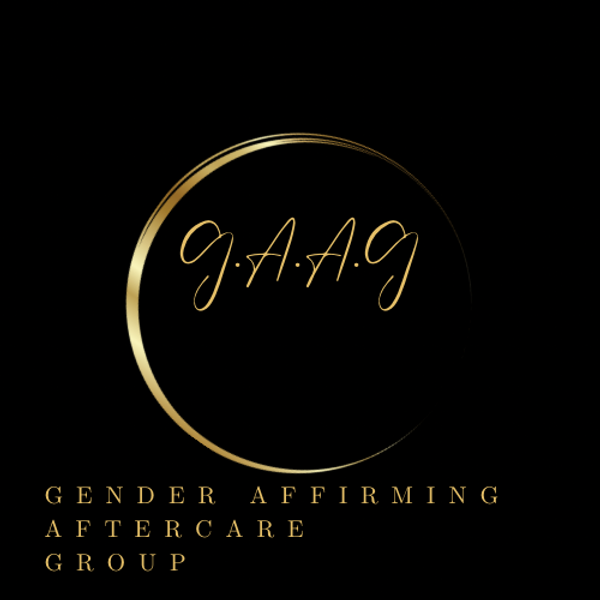 Gender Affirming Aftercare Group logo