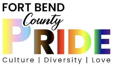 Fort Bend County Pride logo