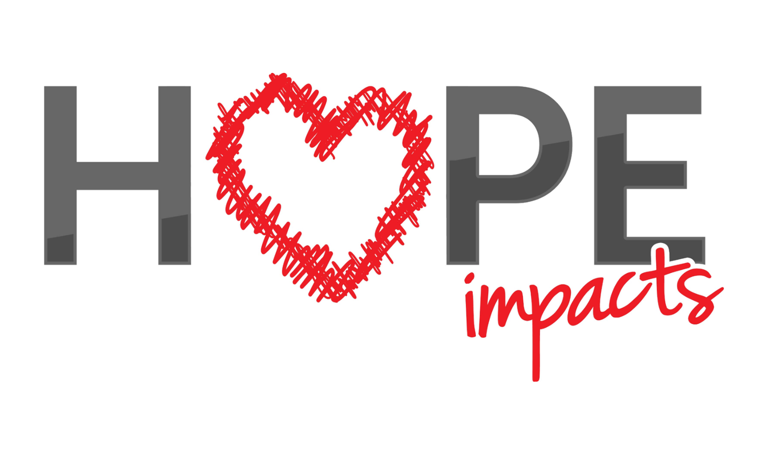 Hope Impacts logo