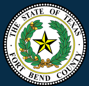 Fort Bend County logo