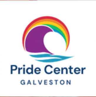 Pride Center Galveston logo