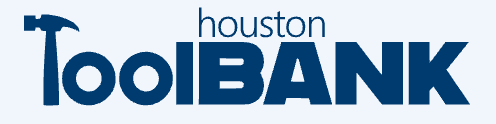 Houston ToolBank logo