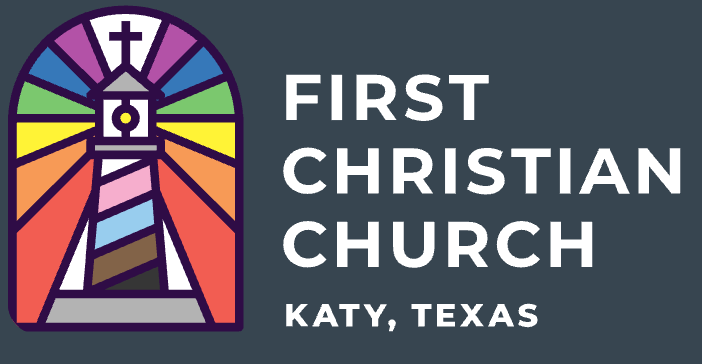 First Christian Church Katy logo