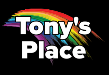 Tony's Place logo